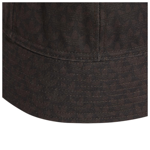 MONOGRAM BUCKET HAT